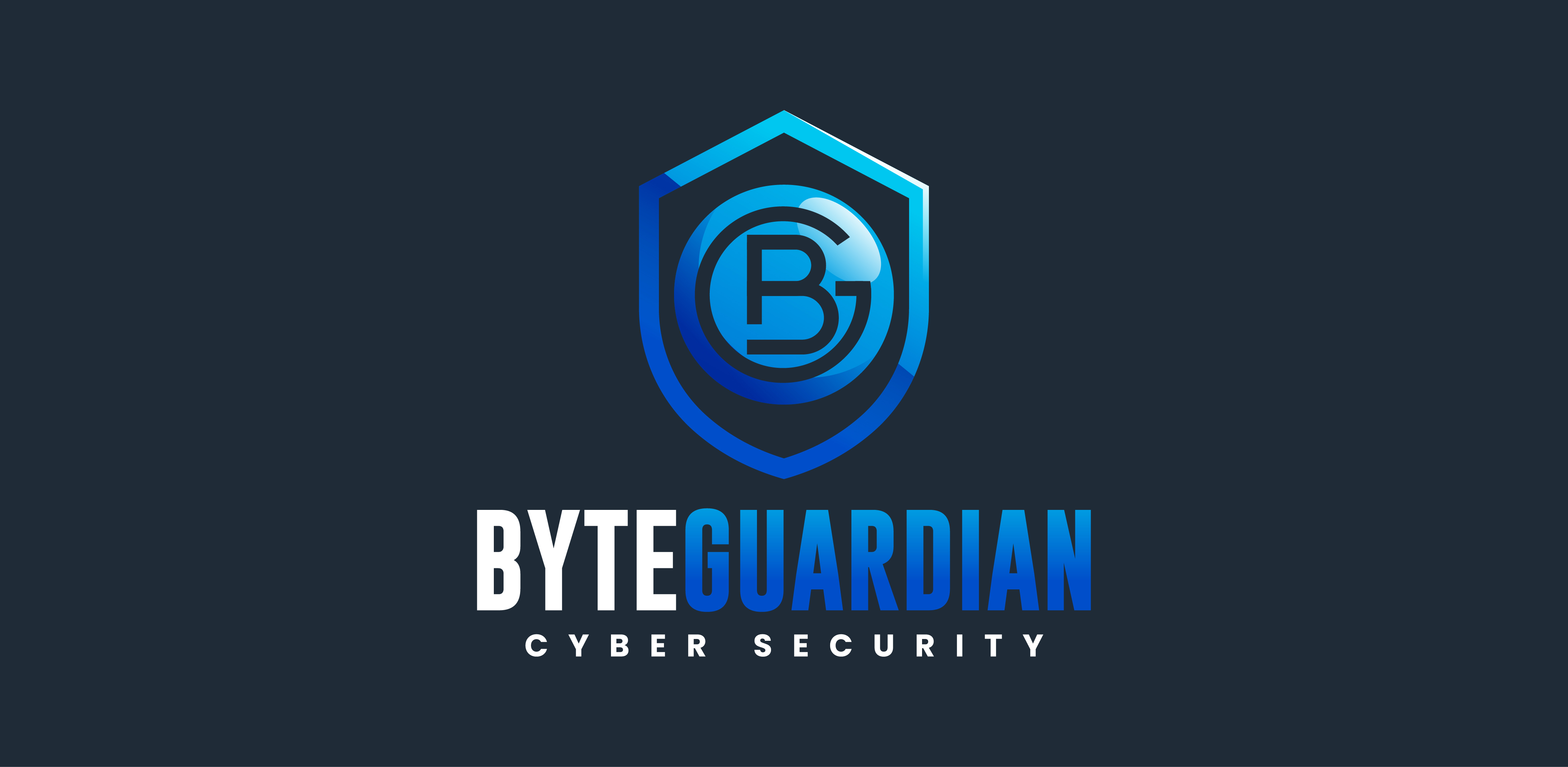 Cyber Security Firm Logo